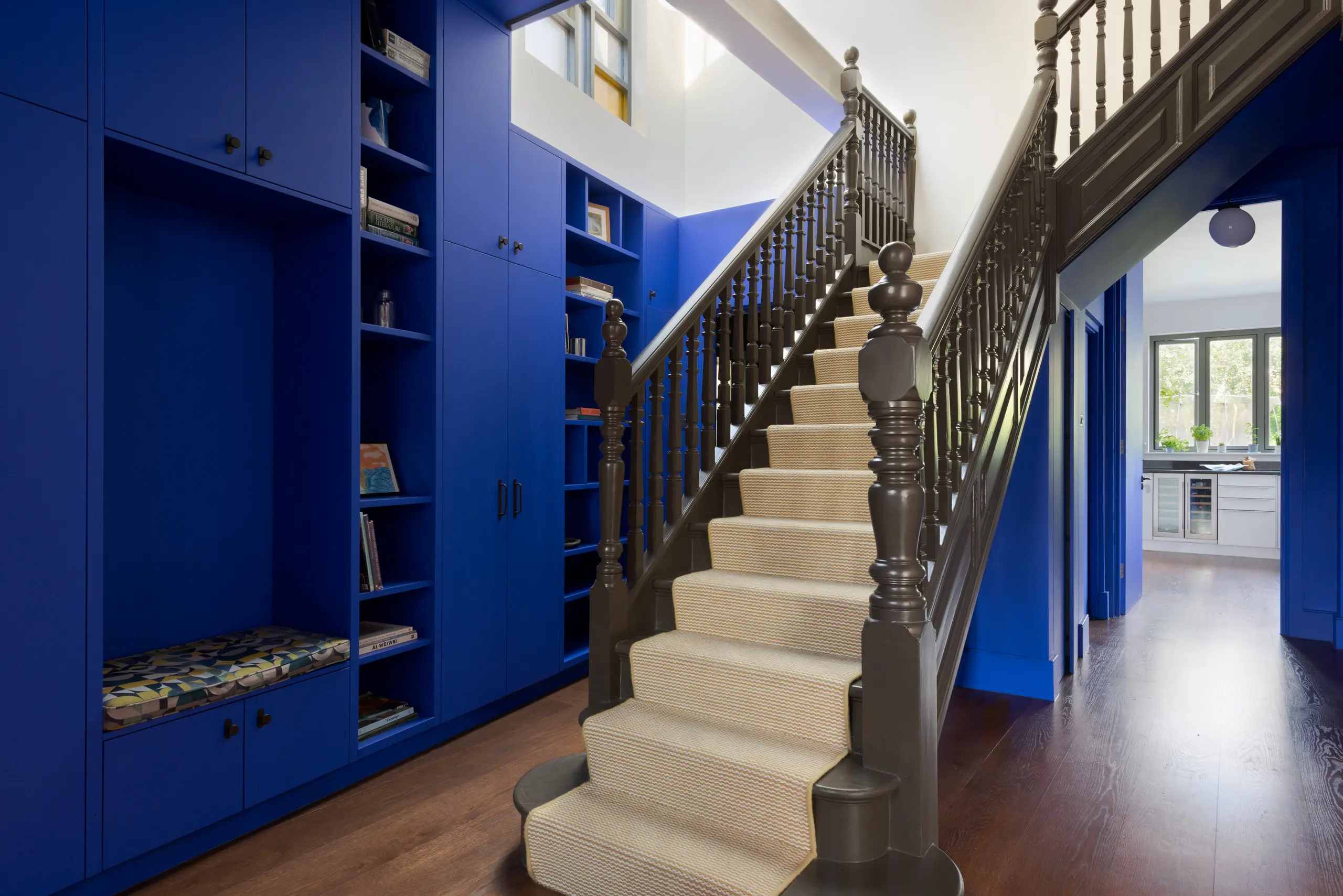 House Becomes Home